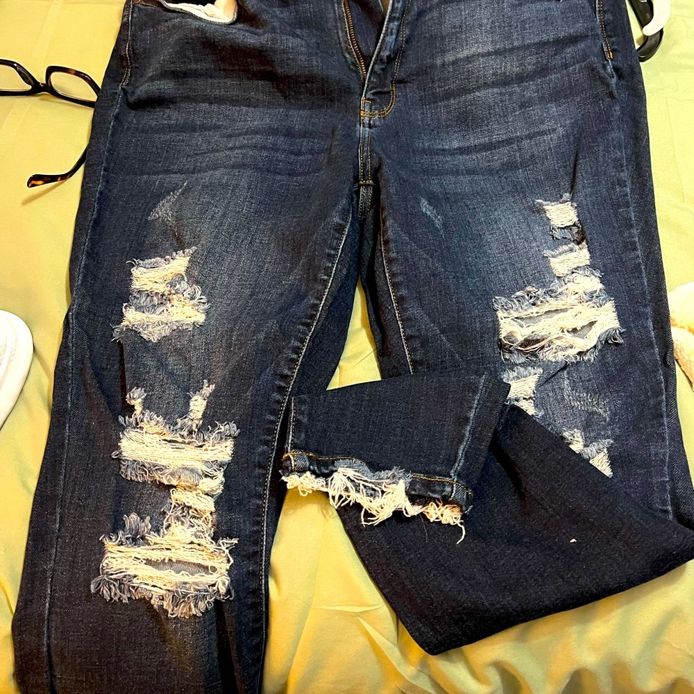 Judy Blue 16w jeans!!!